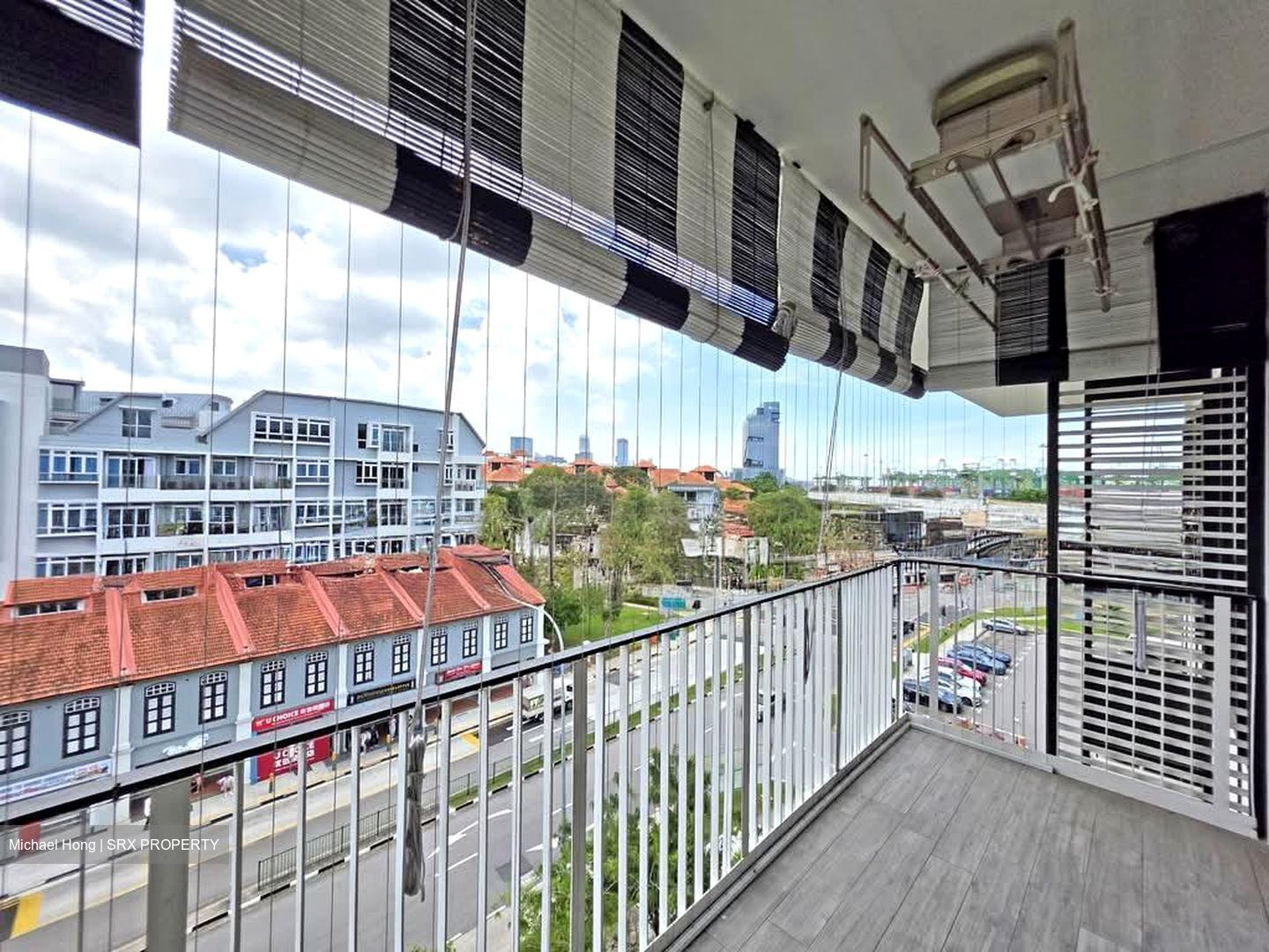 The Verandah Residences (D5), Apartment #554565851